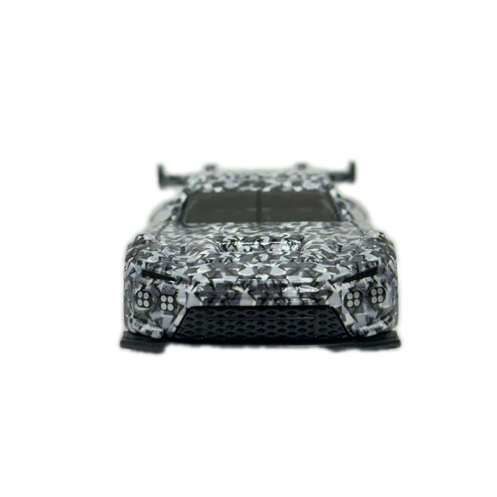タカラトミーモールオリジナル トミカプレミアムRacing トヨタ GT トミー トミカ
