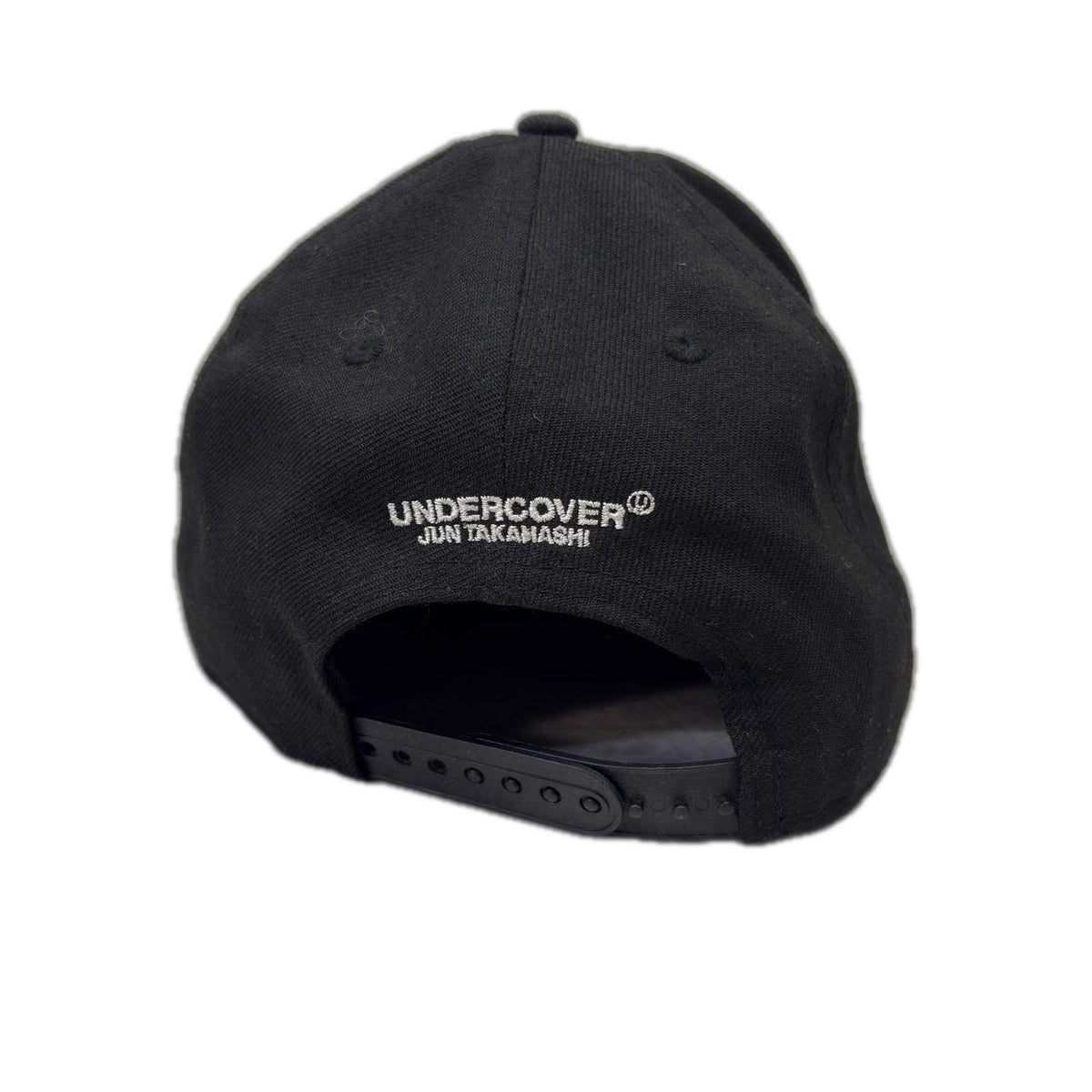 キャップ UNDERCOVERコラボ