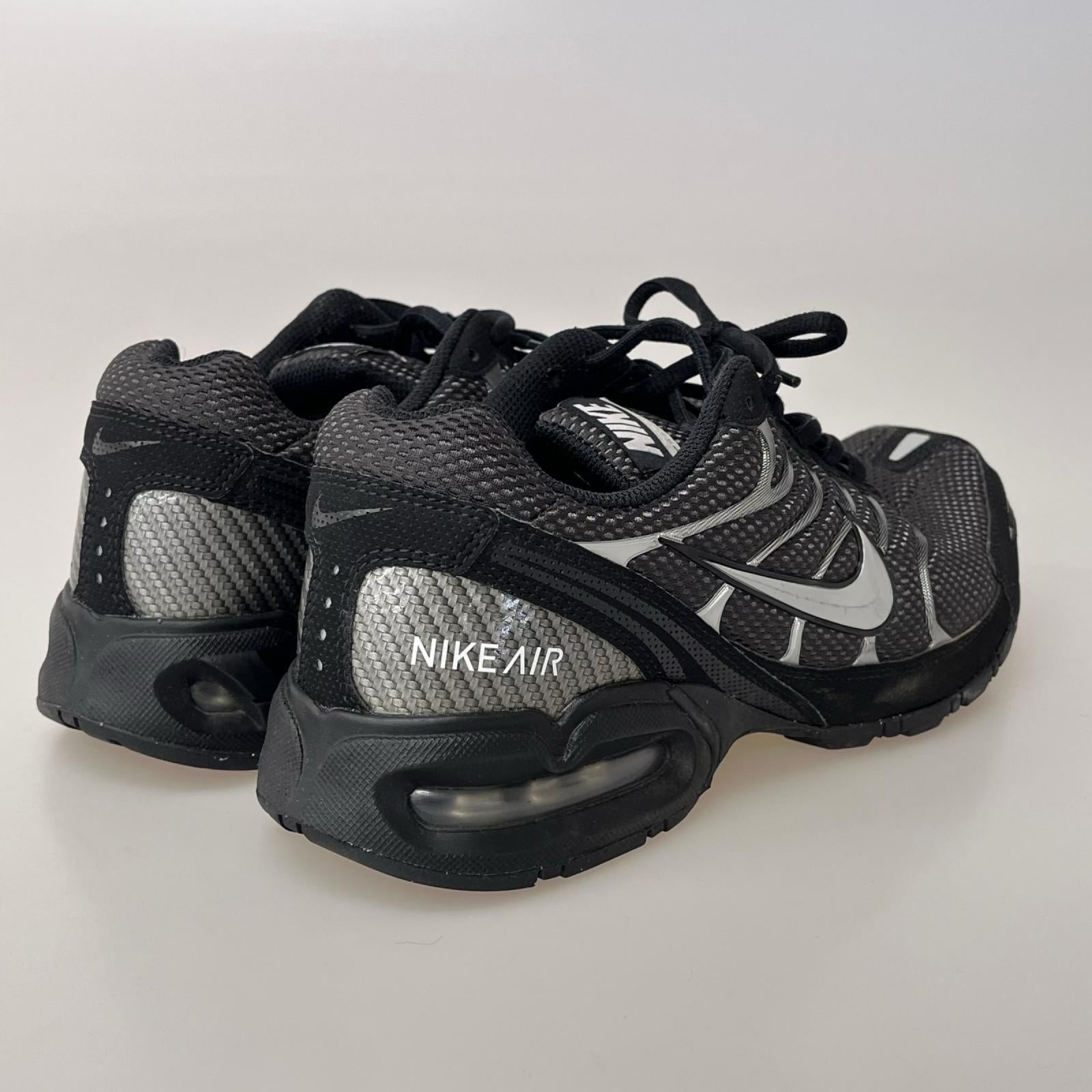 スニーカー Air Max Torch 4 Anthracite (26.5㎝) 26.5cm (US8 1/2 UK8 EU43) ブラック