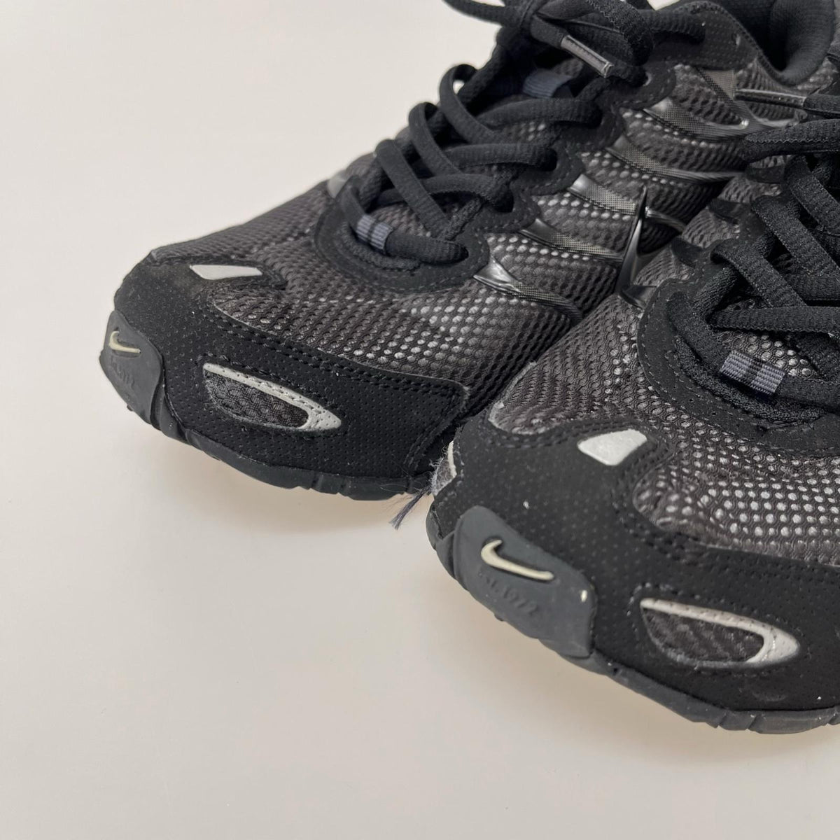 スニーカー Air Max Torch 4 Anthracite (26.5㎝) 26.5cm (US8 1/2 UK8 EU43) ブラック