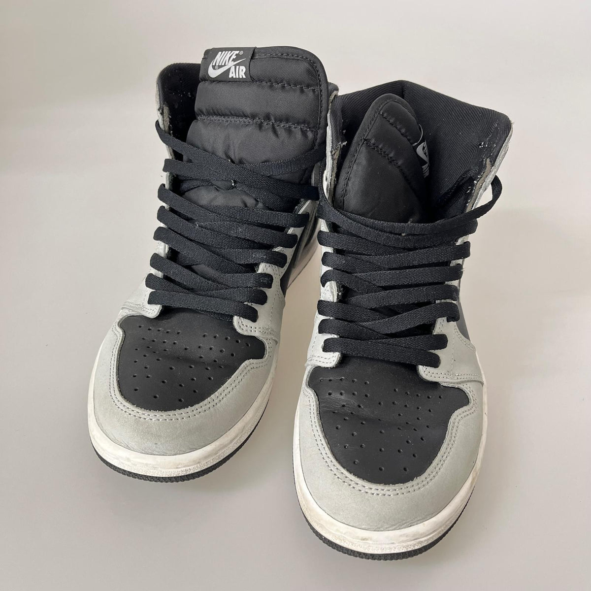 スニーカー AIR JORDAN 1 RETRO HIGH OG/28cm 28cm (US10 UK9 1/2 EU46)