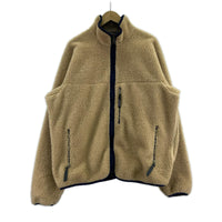 ジャケット 23023 L ベージュ