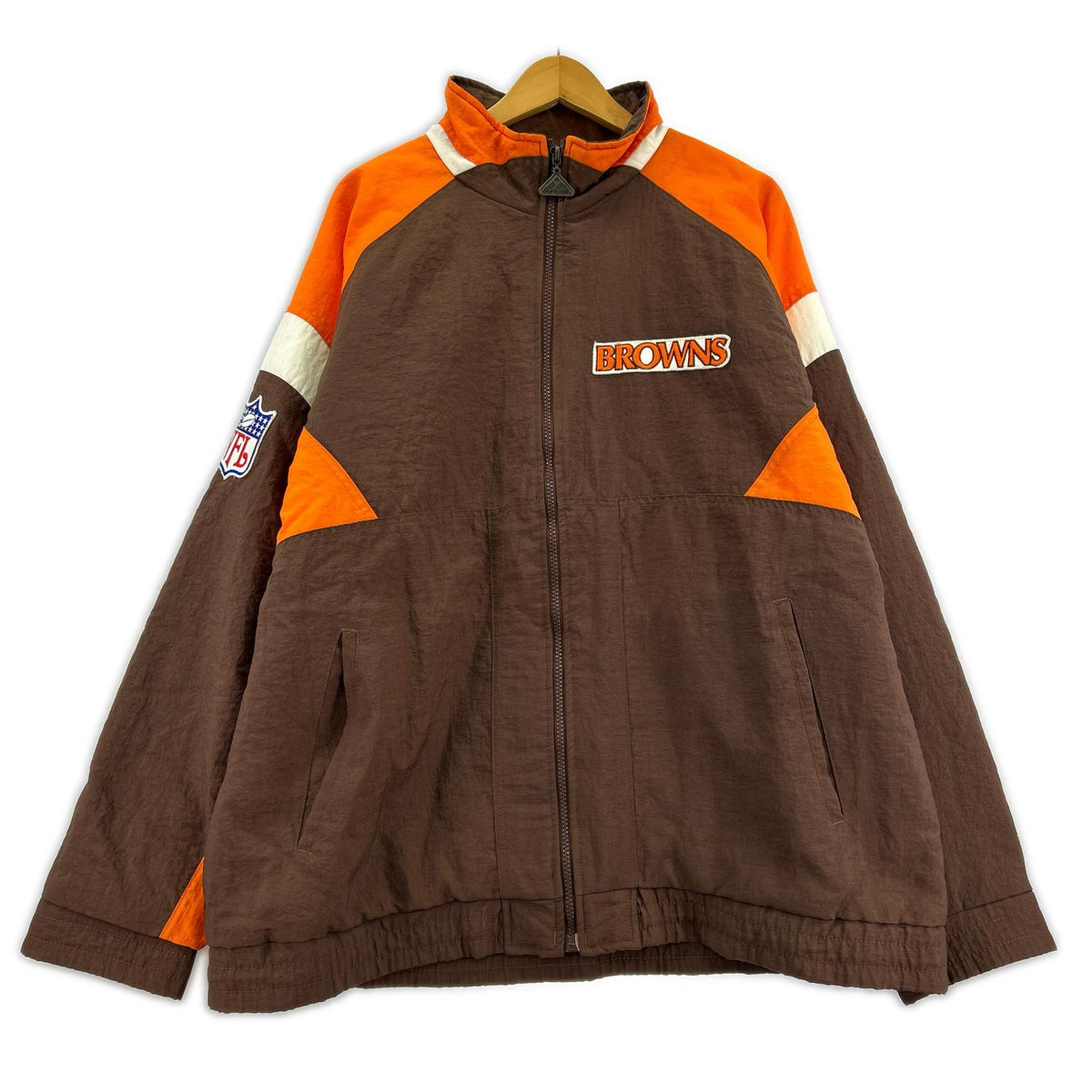 ブルゾン NFL APEX ONE-L L