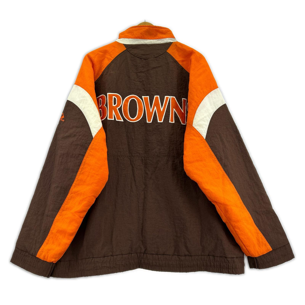 ブルゾン NFL APEX ONE-L L