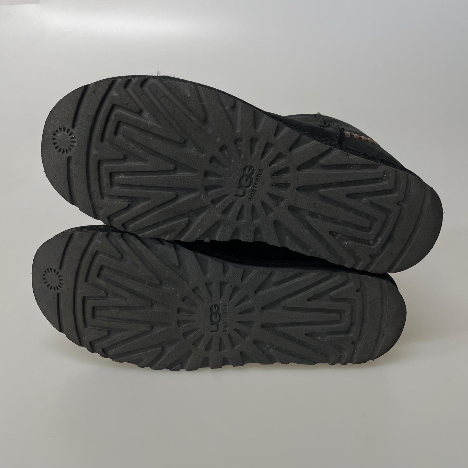 ブーツ ブーツ/ブラック/26.0cm 26cm (US8 UK7 1/2 EU42) ブラック