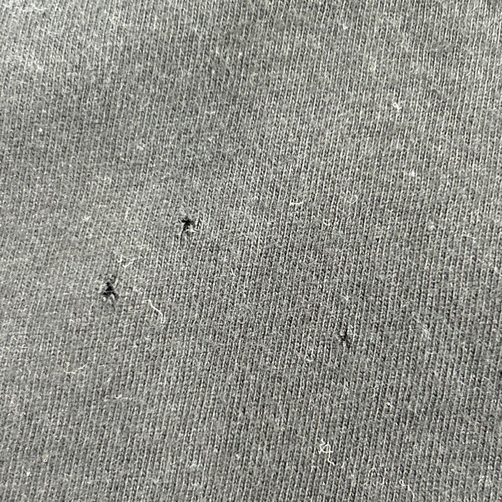 半袖Tシャツ LOGO POCKET TEE ブラック
