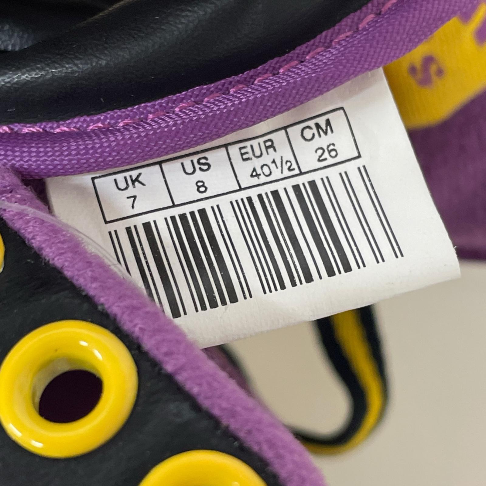 スニーカー PUMA CAT 26cm (US8 UK7 1/2 EU42)
