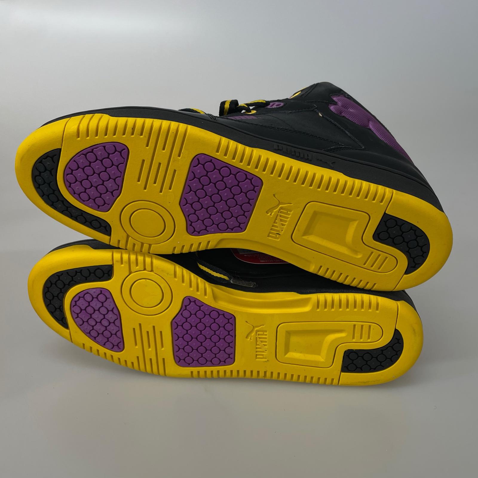スニーカー PUMA CAT 26cm (US8 UK7 1/2 EU42)