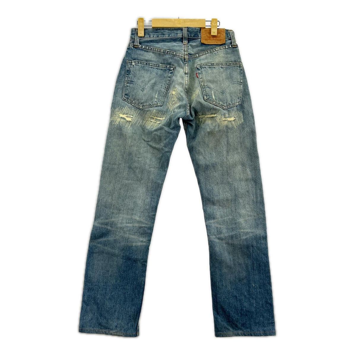 デニムパンツ 505 W29 USA製