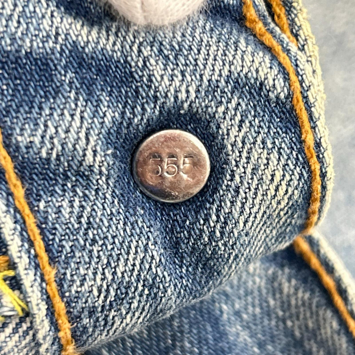 デニムパンツ 505 W29 USA製