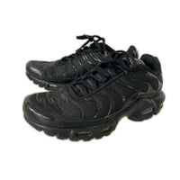 スニーカー AIR MAX PLUS/サイズ26.5cm 26.5cm (US8 1/2 UK8 EU43) ブラック
