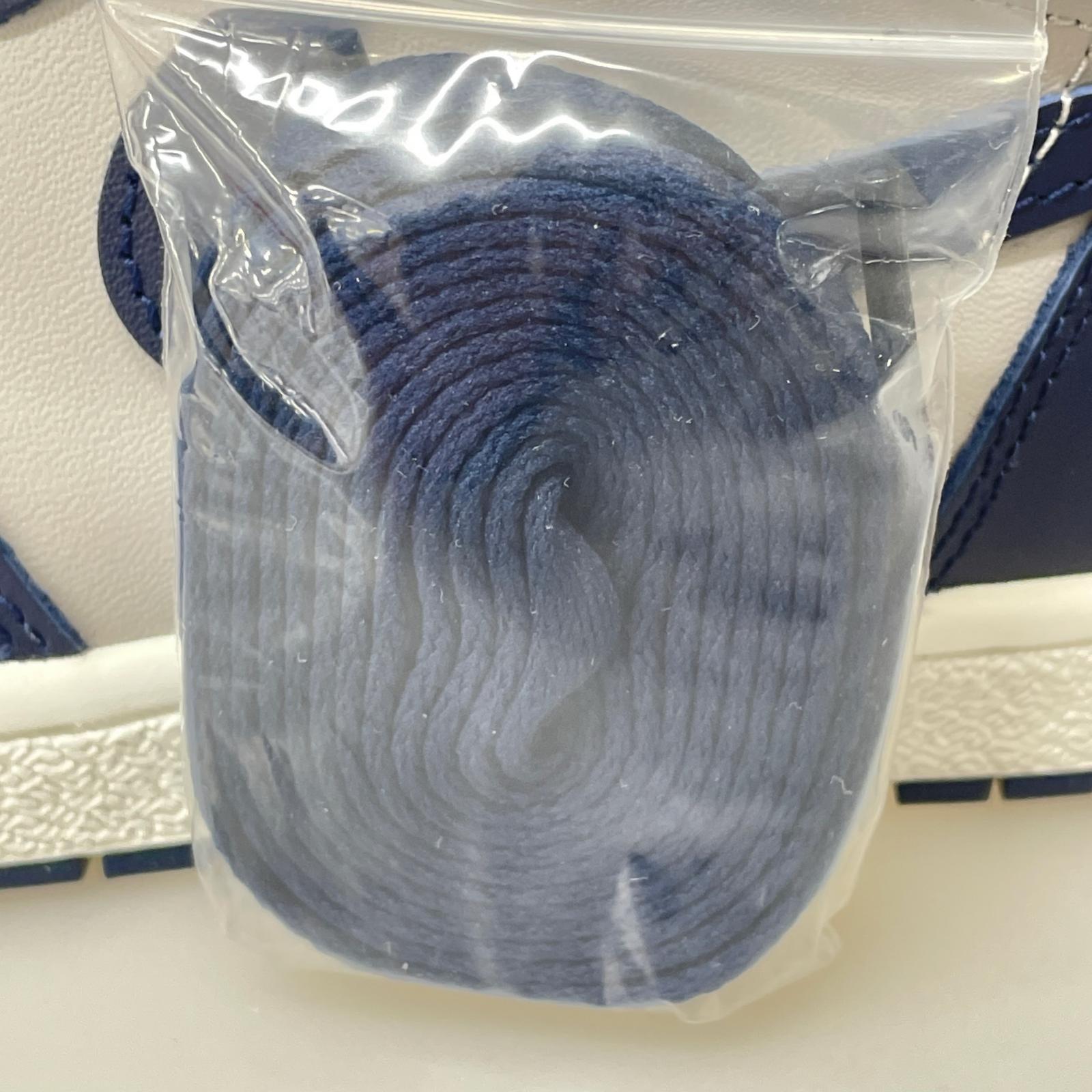 スニーカー Air Jordan 1 High 85 Georgetown 27cm (US9 UK8 1/2 EU44)