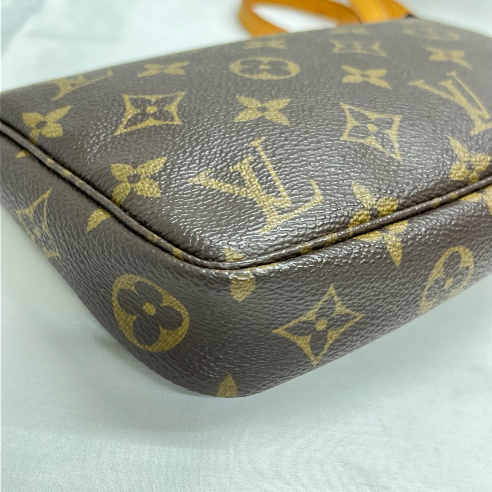 LV/ポシェットアクセソワール/M51980 M51980