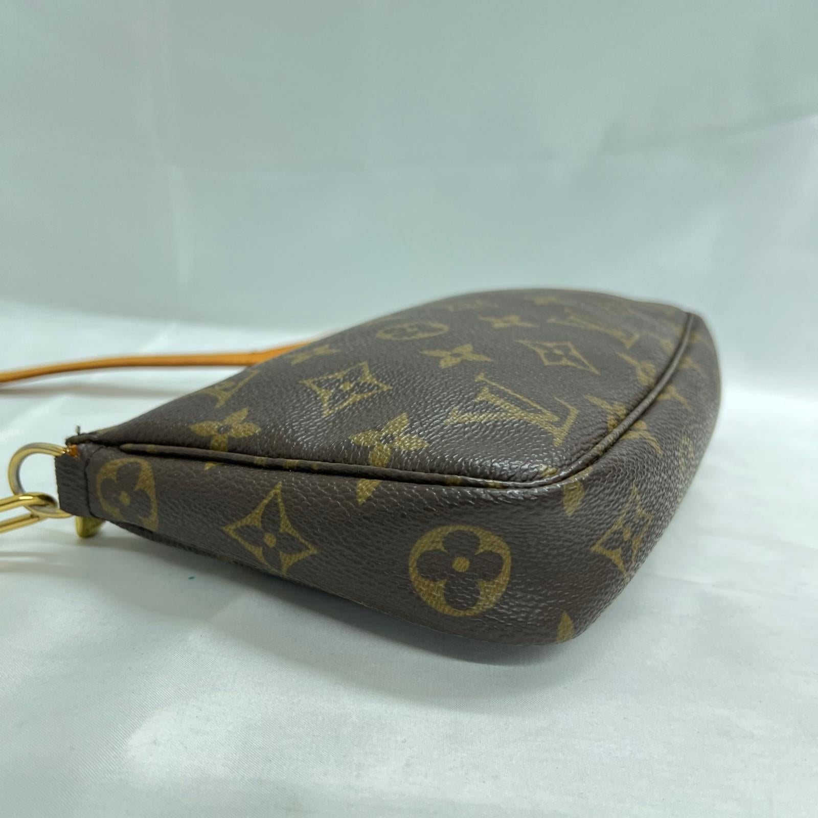 LV/ポシェットアクセソワール/M51980 M51980