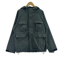 ジャケット Beaver Creek Jacket グレー (M) M グレー
