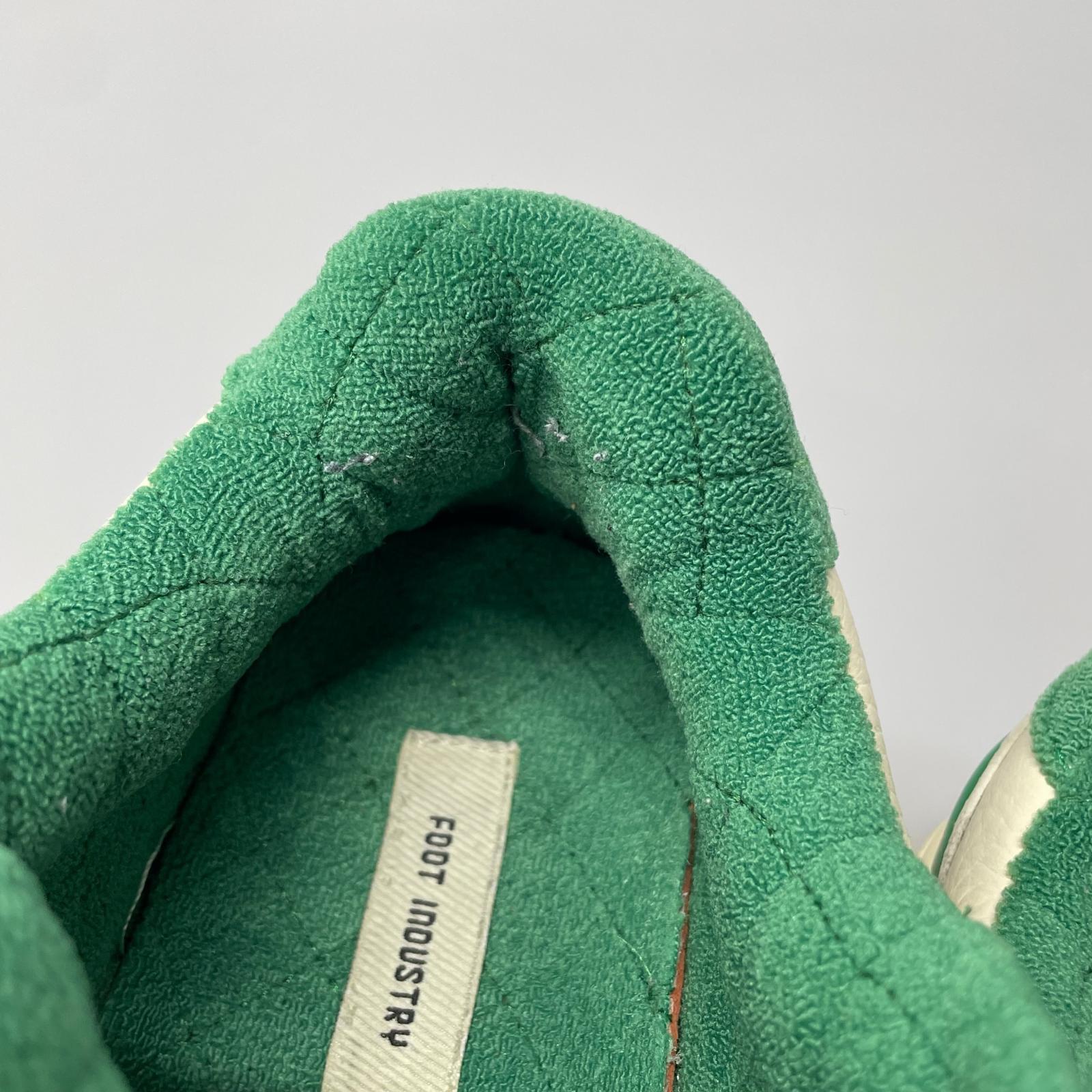 スニーカー FOOT INDUSTRY ロープスケートスニーカー 26.5