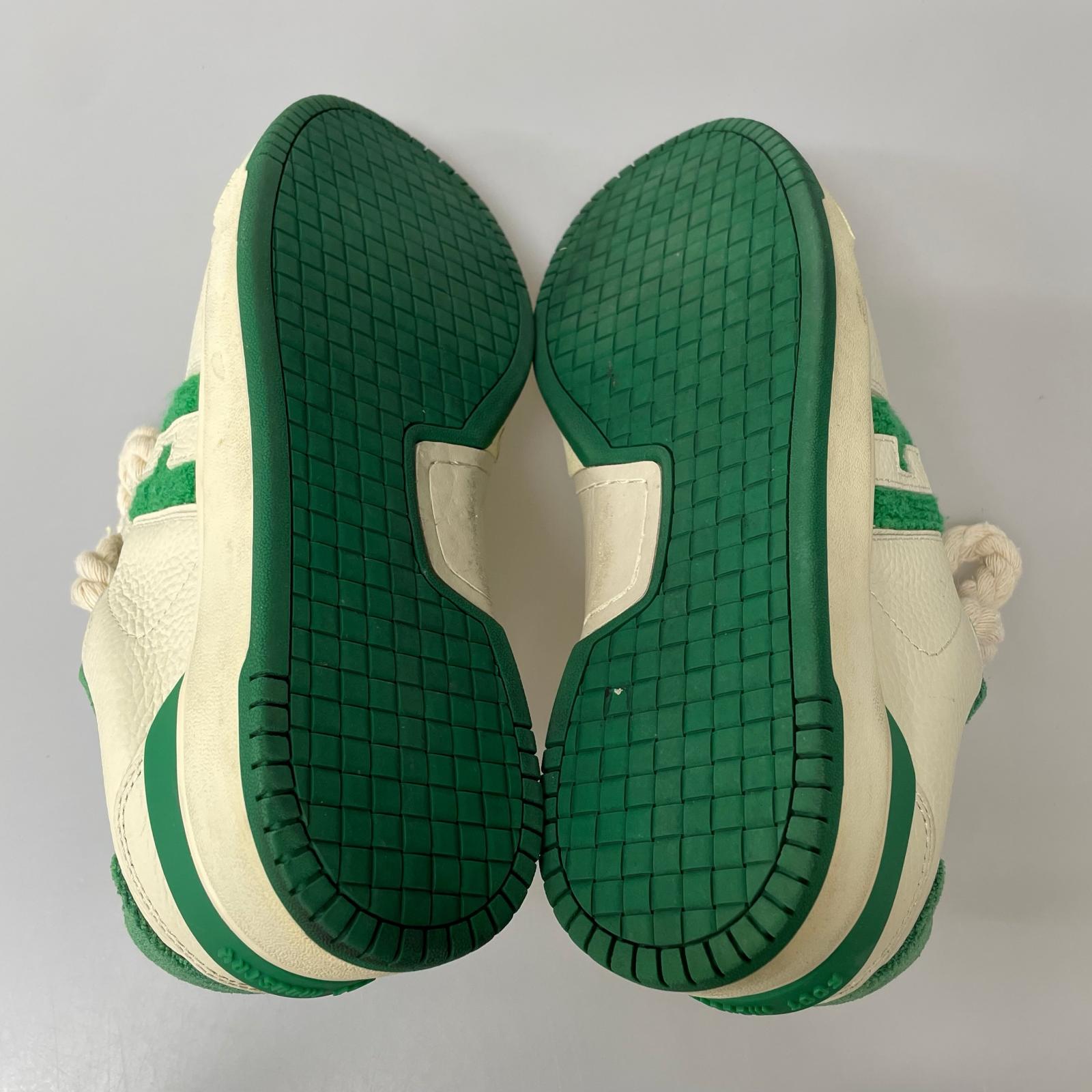 スニーカー FOOT INDUSTRY ロープスケートスニーカー 26.5