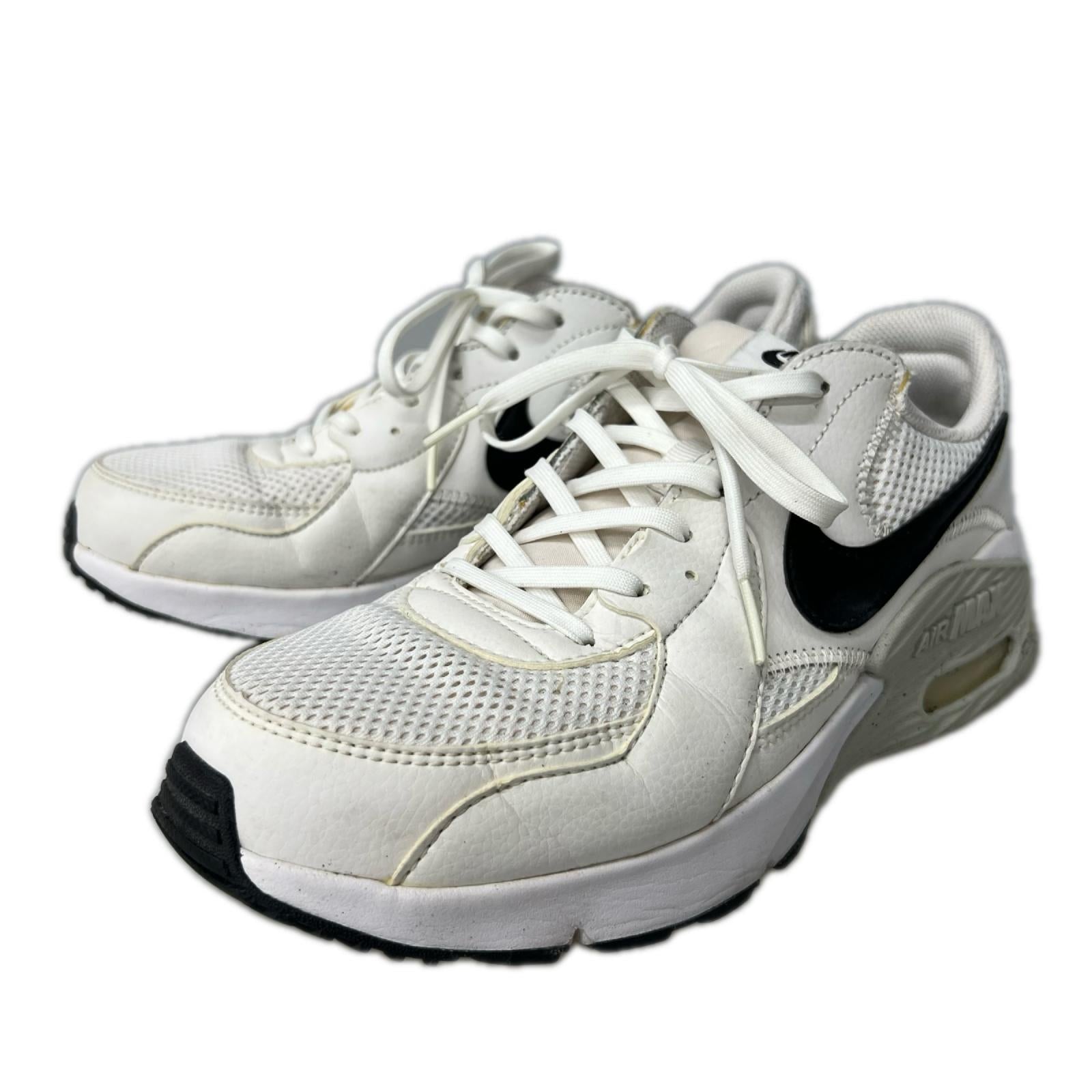 スニーカー AIR MAX EXCEE 白 (26.5㎝) CD4165-100