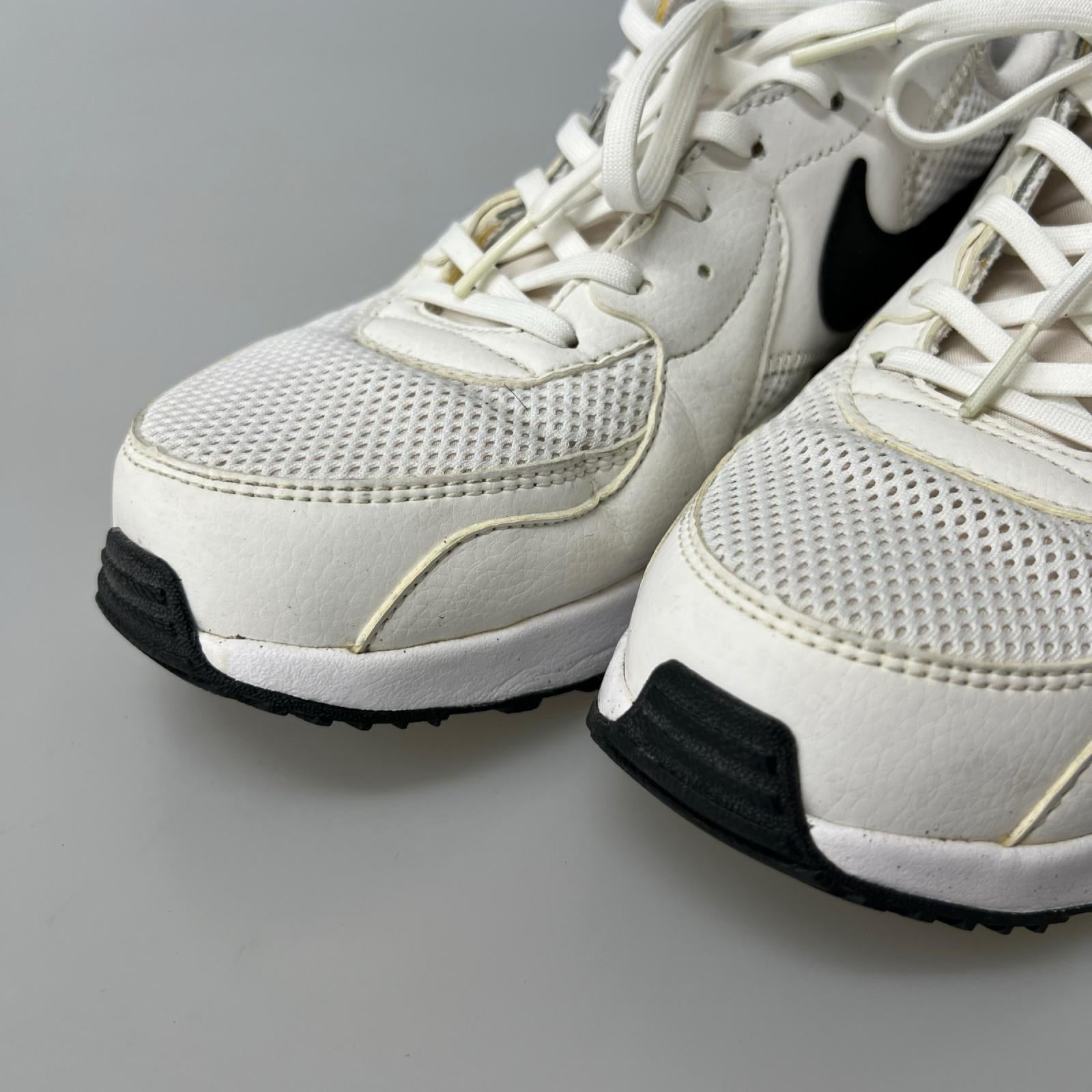 スニーカー AIR MAX EXCEE 白 (26.5㎝) CD4165-100