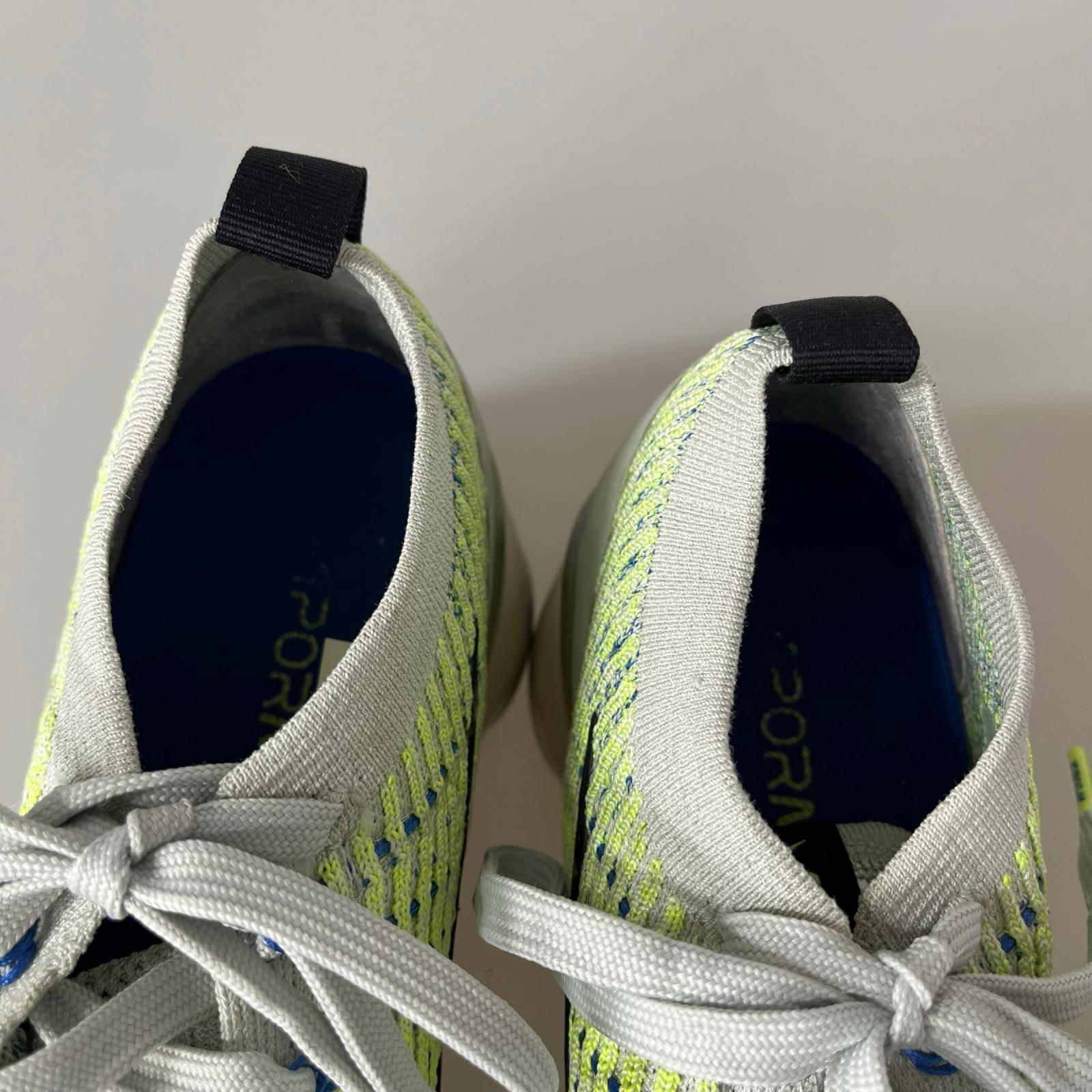 スニーカー AIR VAPORMAX FLYKNIT 3 LT 25.5cm (US7 1/2 UK7 EU41)