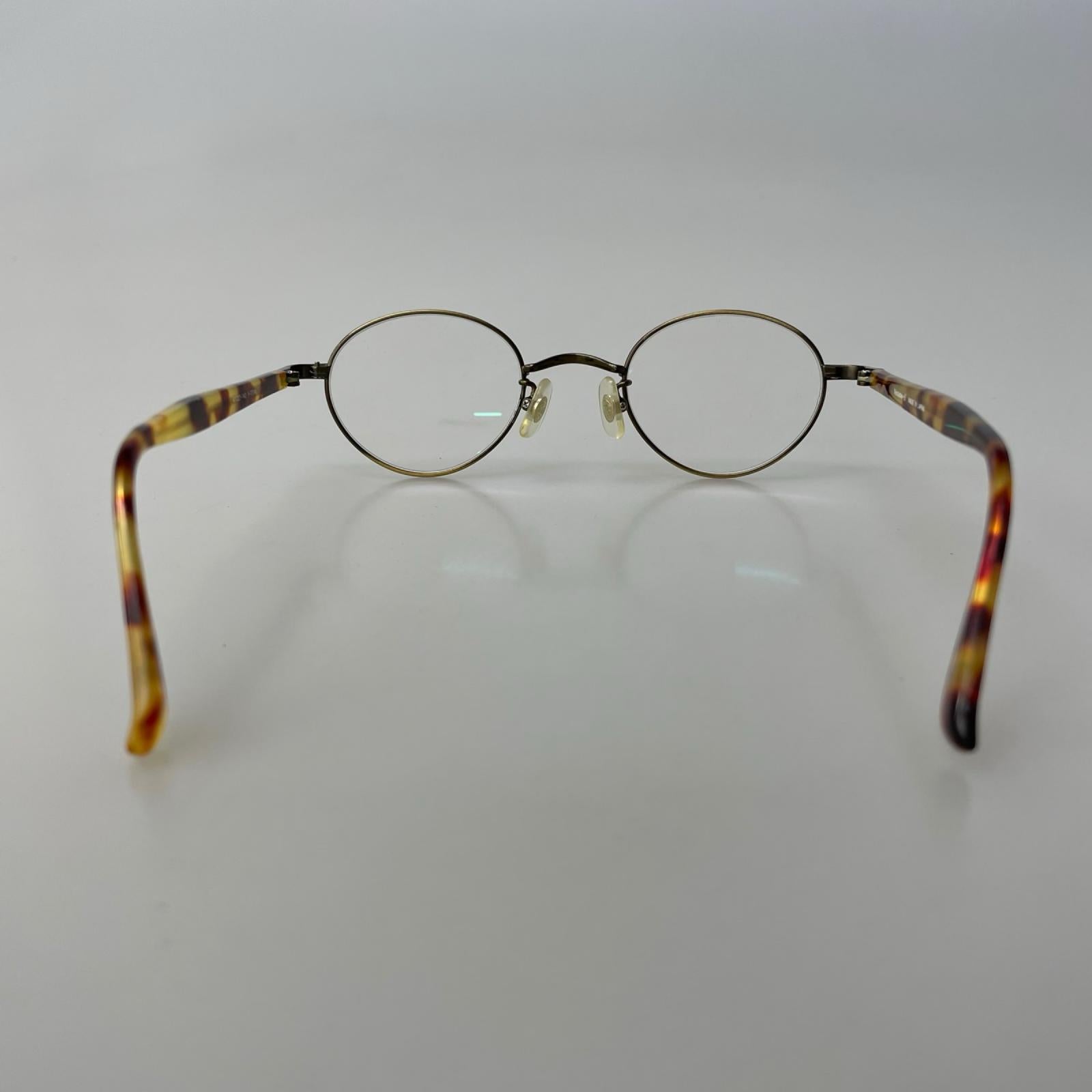 その他アクセサリー John Lennon yestaday-5 F-TITAN ゴールド