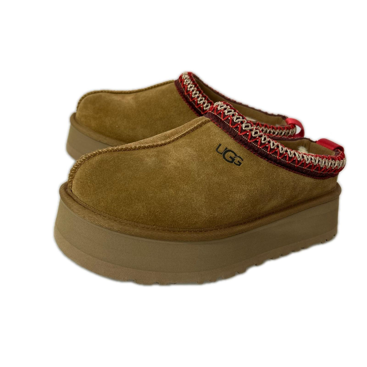 ブーツ UGG australia TAZZ/23㎝ 23cm (US5 UK4 1/2 EU36) ブラウン