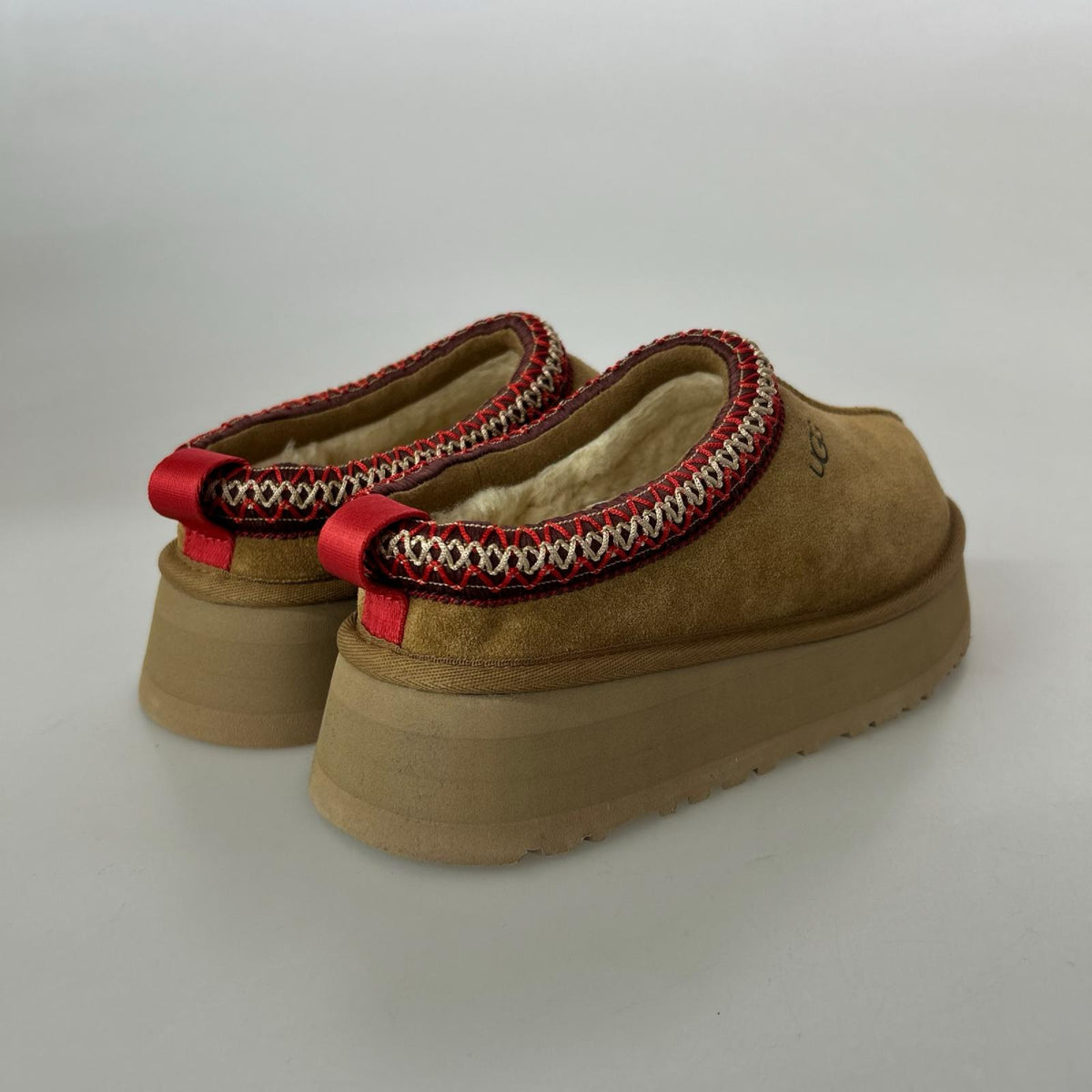 ブーツ UGG australia TAZZ/23㎝ 23cm (US5 UK4 1/2 EU36) ブラウン