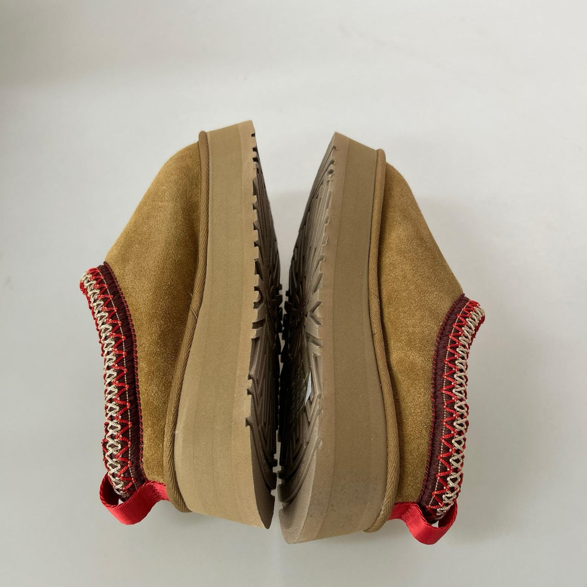ブーツ UGG australia TAZZ/23㎝ 23cm (US5 UK4 1/2 EU36) ブラウン