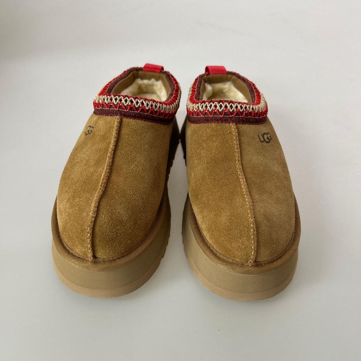 ブーツ UGG australia TAZZ/23㎝ 23cm (US5 UK4 1/2 EU36) ブラウン