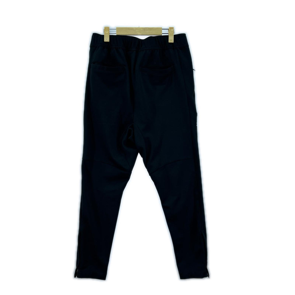 パンツ F.C.Real Bristol PDK PANTS FCRB-190001 黒(F) M ブラック