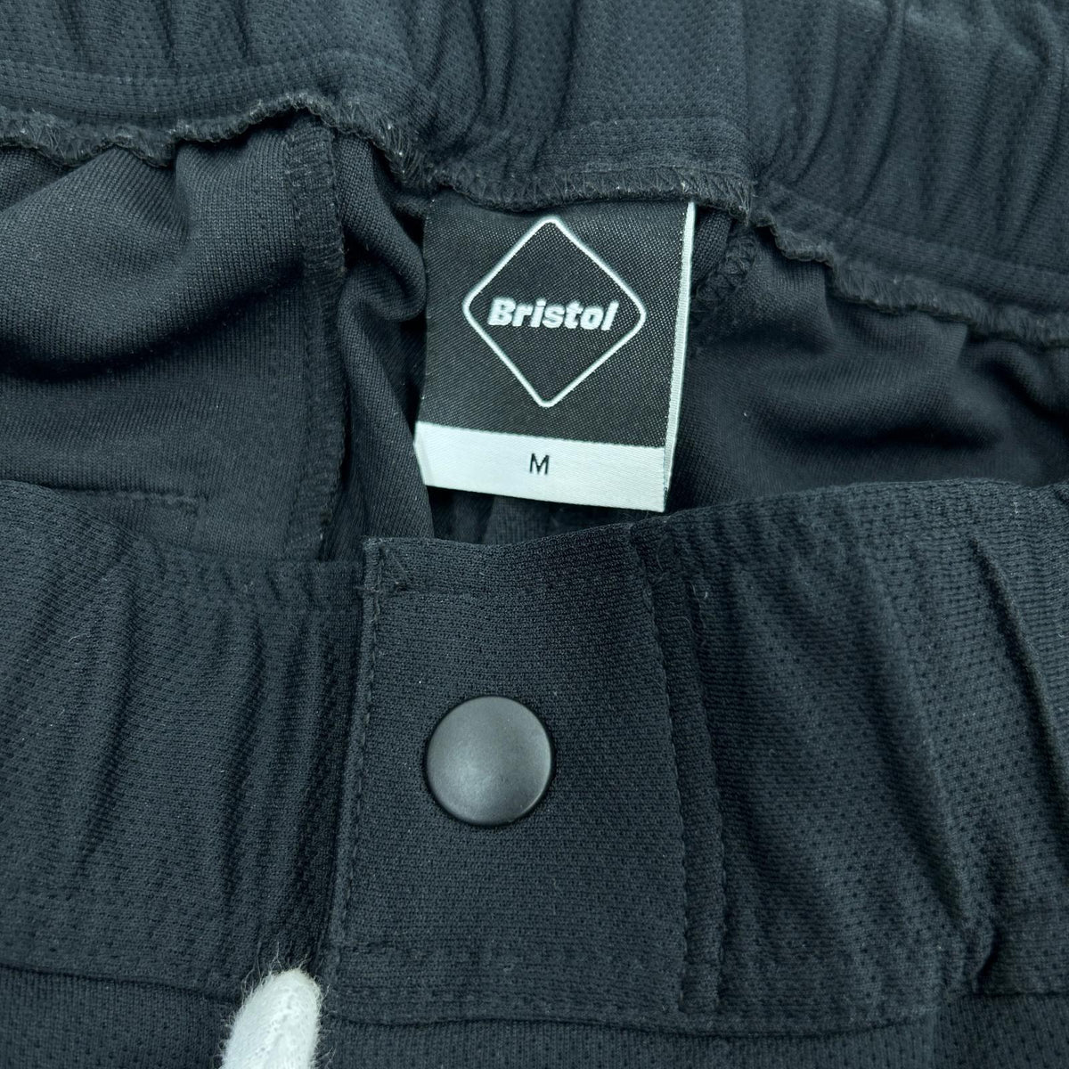 パンツ F.C.Real Bristol PDK PANTS FCRB-190001 黒(F) M ブラック