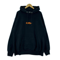 パーカー SAPeur×浜田雅功 パーカー 黒(XXL) ブラック