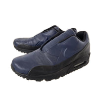 スニーカー sacai WMNS AIR MAX 90 SP/紺/27cm 27cm (US9 UK8 1/2 EU44) ネイビー