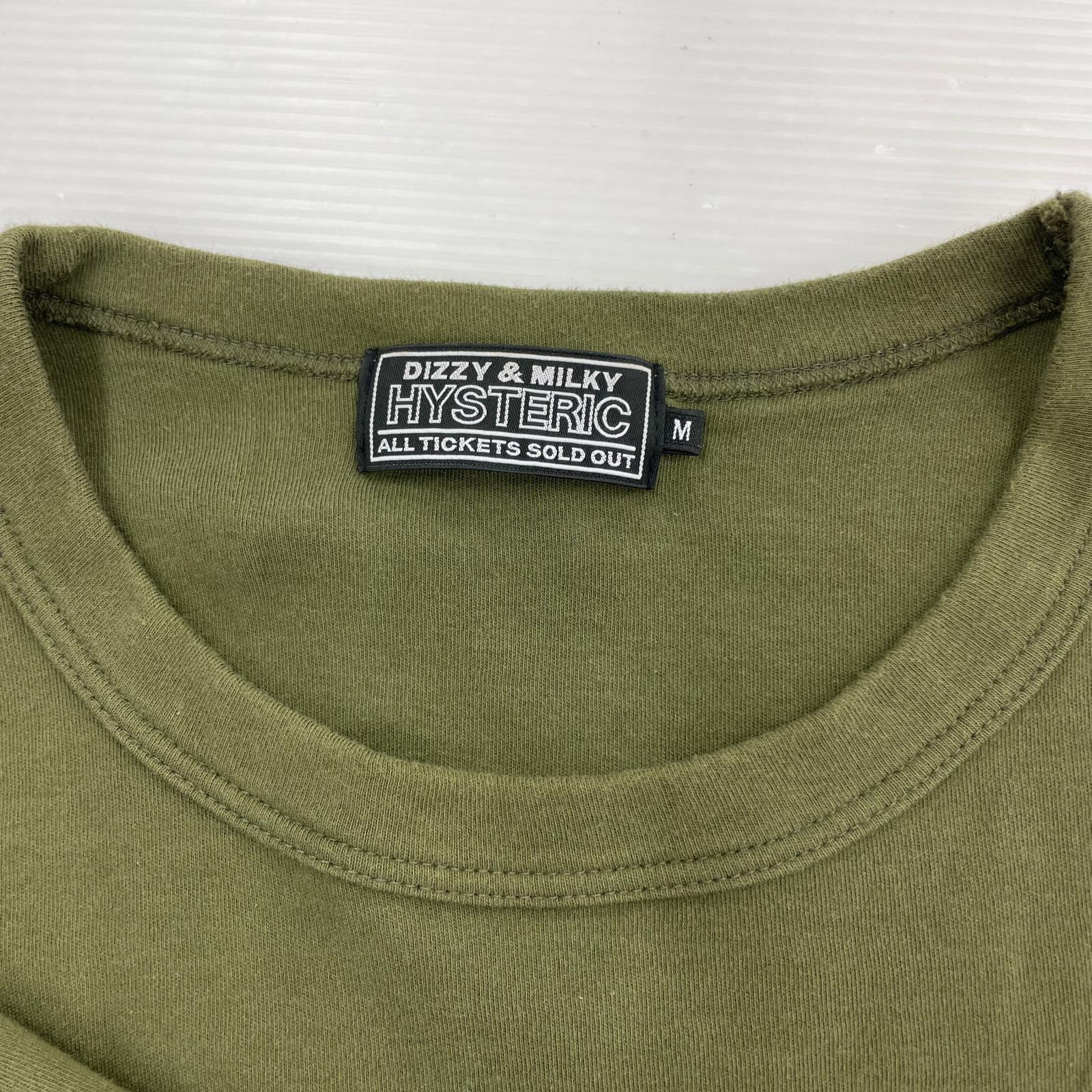 半袖Tシャツ BORN TO RACE カーキ (M) M カーキ