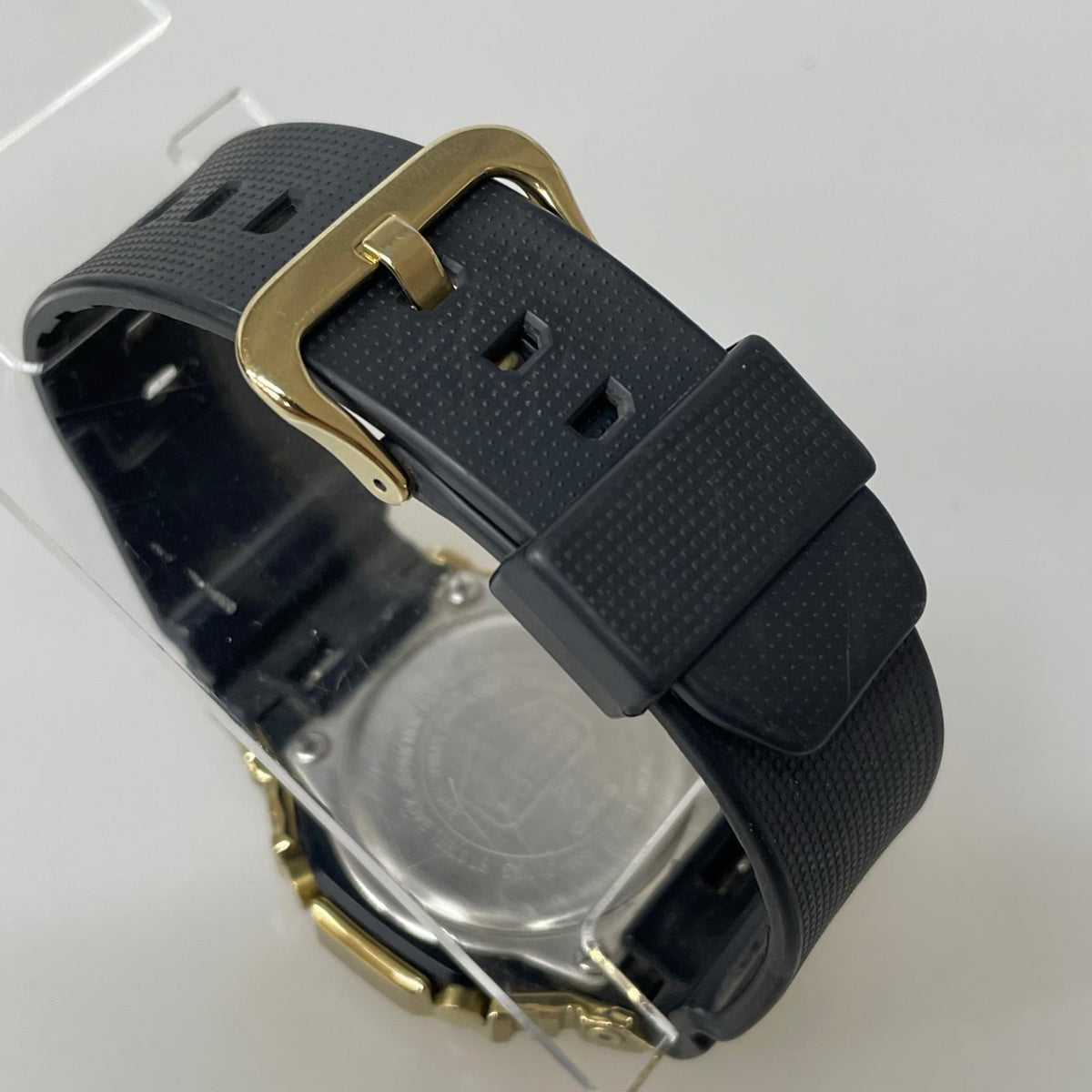 腕時計 GM-2100G-1A9JF ブラック