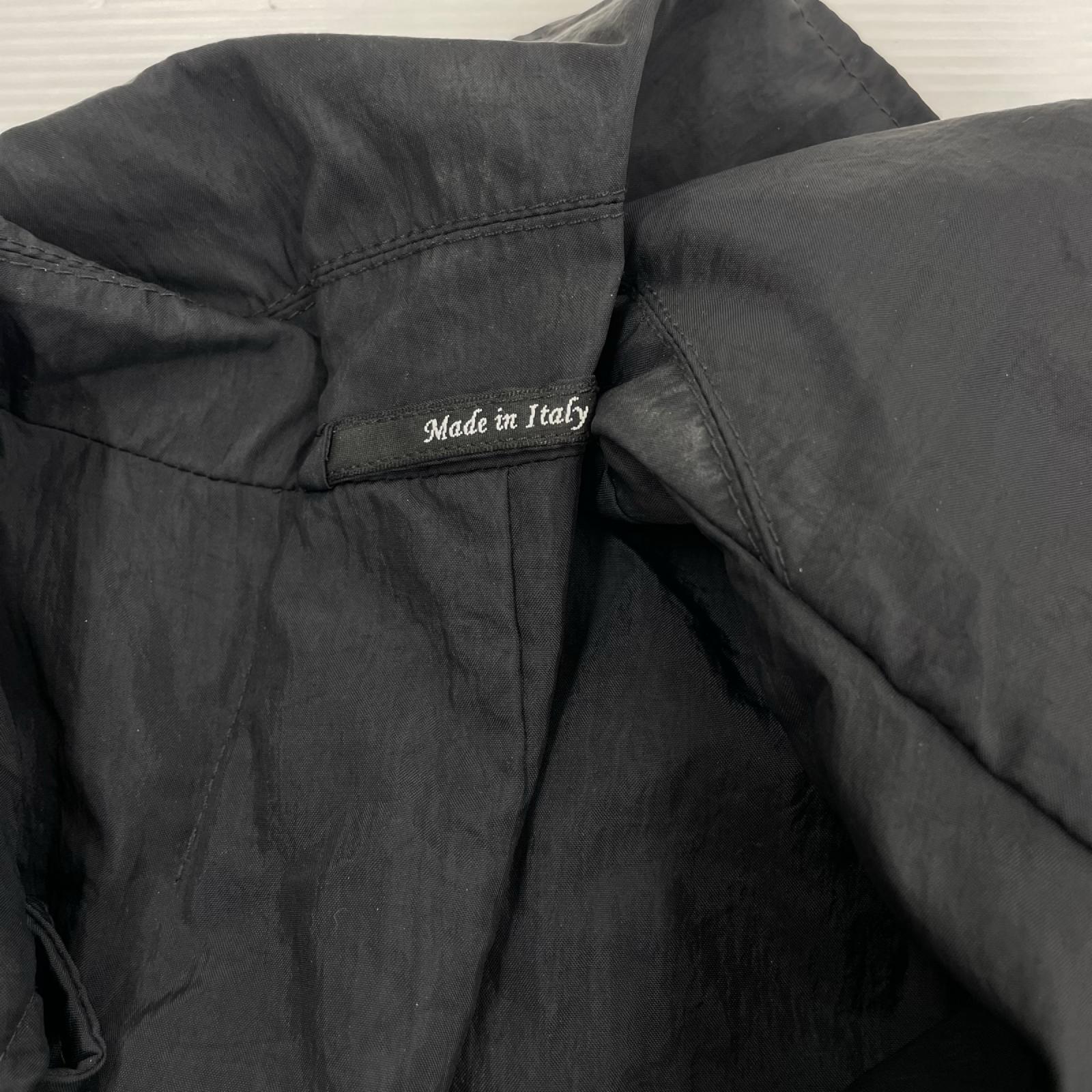 ジャケット S51AH0091 38 ブラック