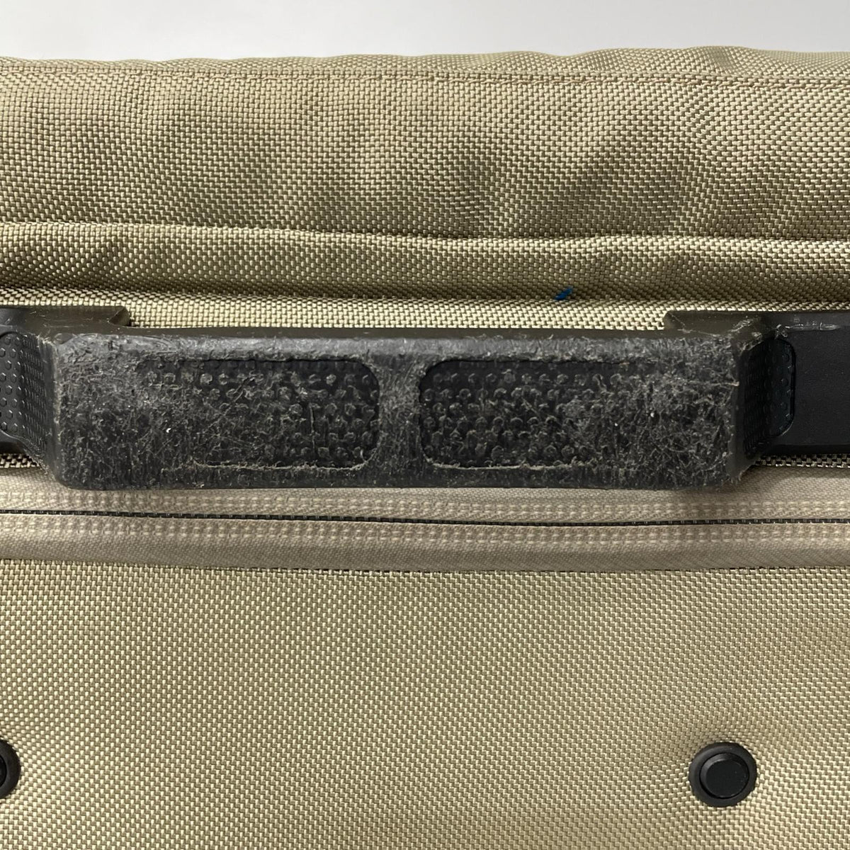 その他バッグ SHUTTLE ROLLER キャリーバッグ BEG カーキ