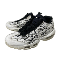 スニーカー Air Max 95 PRM Logo Pack 538416-103 27.5cm (US9 1/2 UK9 EU45)