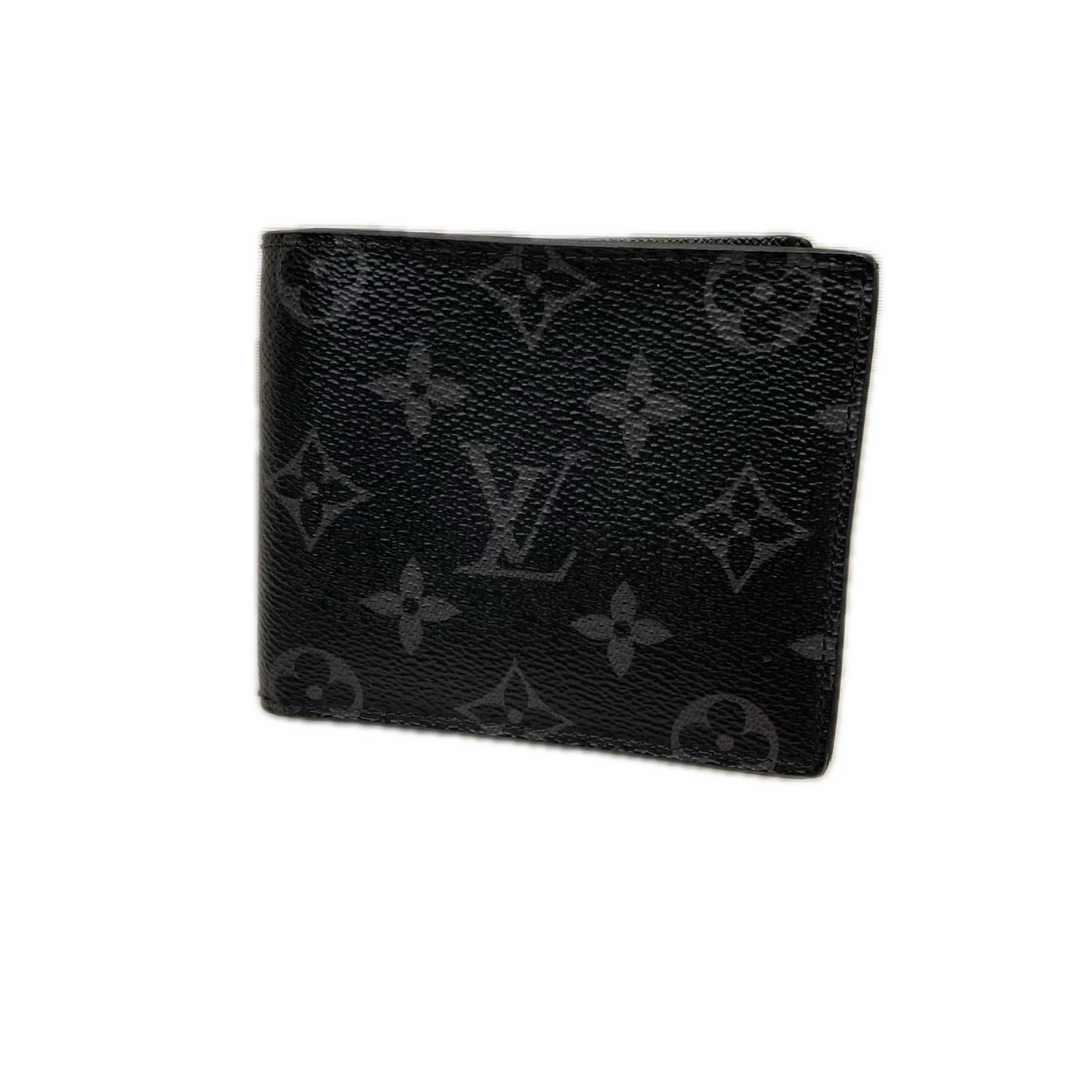 LOUIS VUITTON ポルトフォイユ マルコ NM M62545 RFID M62545
