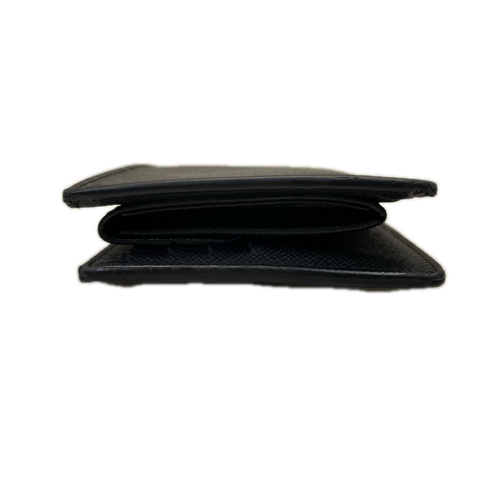 LOUIS VUITTON ポルトフォイユ マルコ NM M62545 RFID M62545