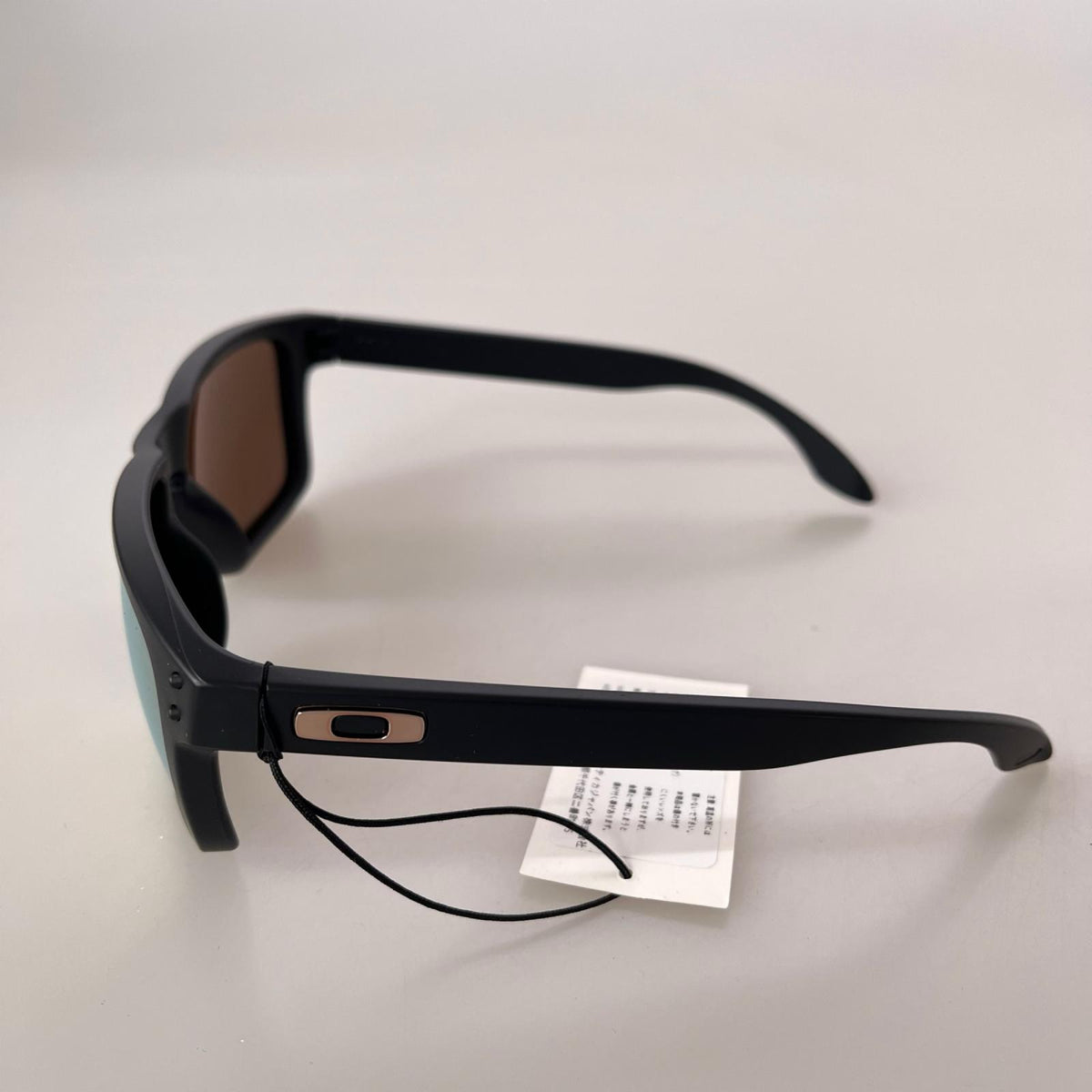 その他アクセサリー サングラス HOLBROOK 0009244 ブラック
