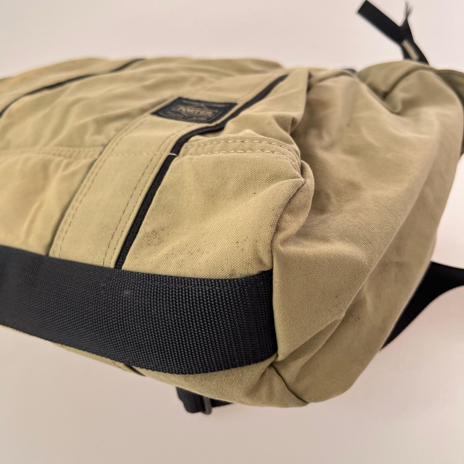 その他バッグ ドラムバッグ ミニボストン ベージュ ベージュ