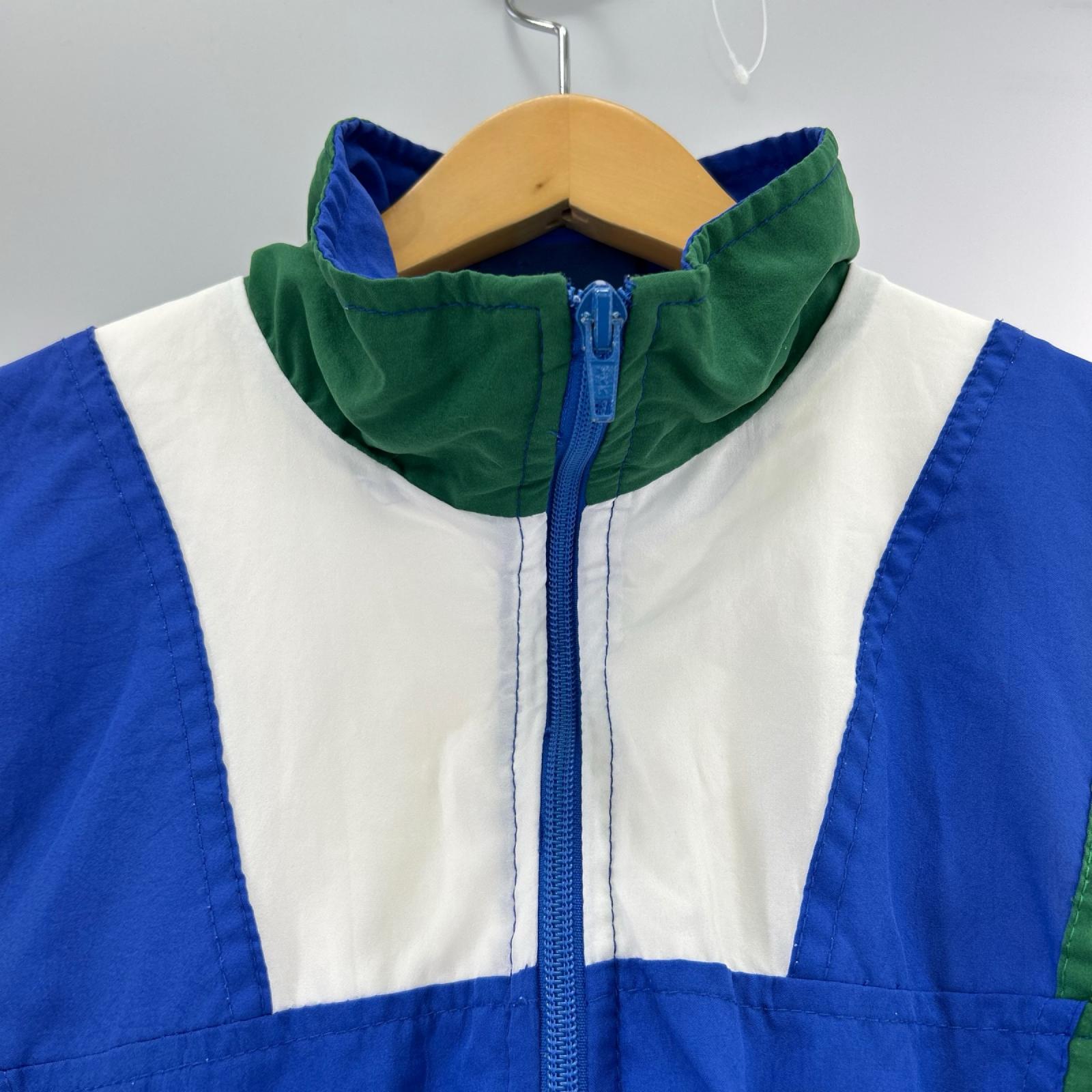 セットアップ 94年 ブラジル代表ウーブンスーツ コカコーラ(M) M マルチカラー