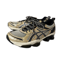 スニーカー GEL-KINETIC FLUENT 28.5cm 28.5cm (US10 1/2 UK10 EU47) ゴールド