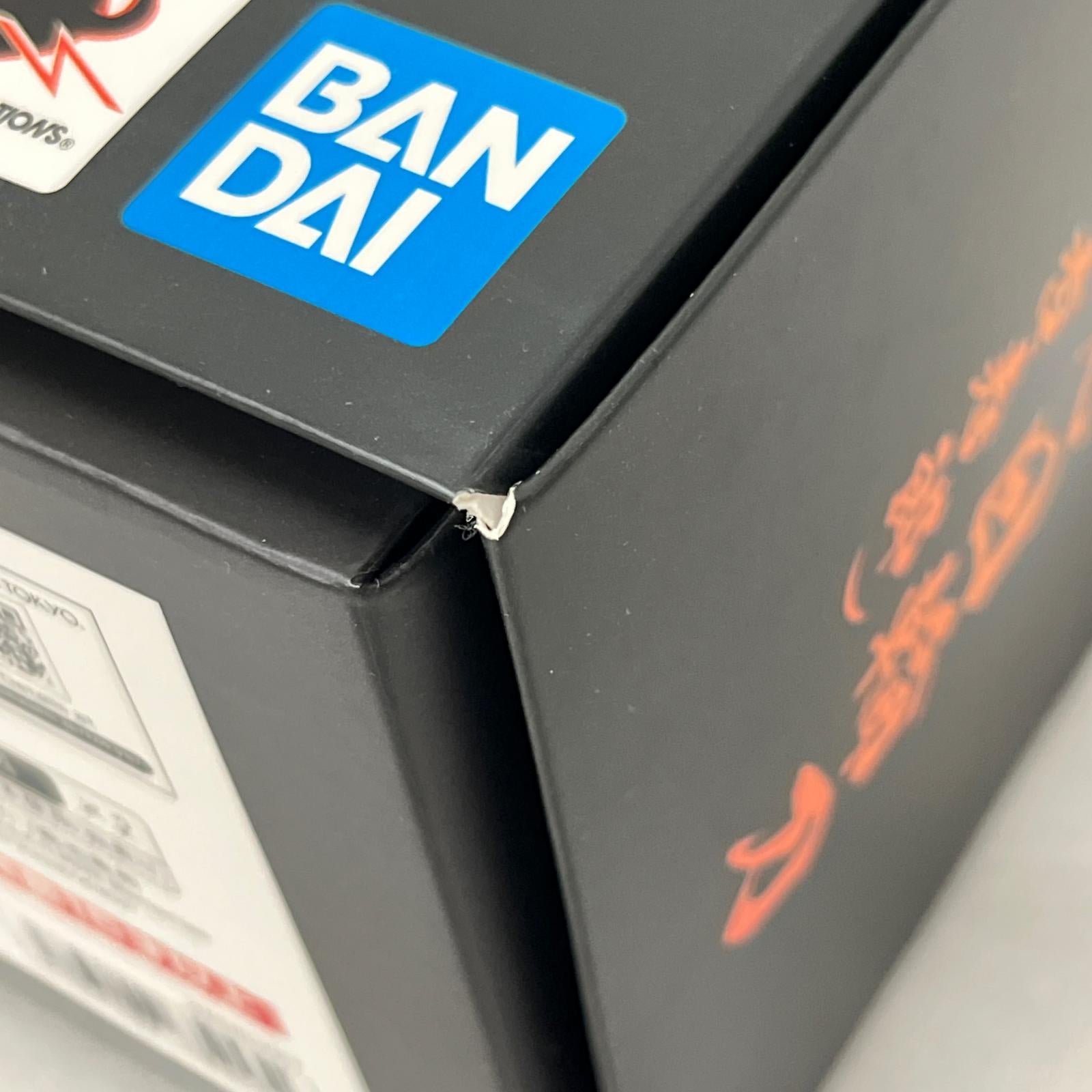 PROPLICA 折れた日輪刀(煉獄杏寿郎) 鬼滅の刃 BANDAI フィギュア/グッズ