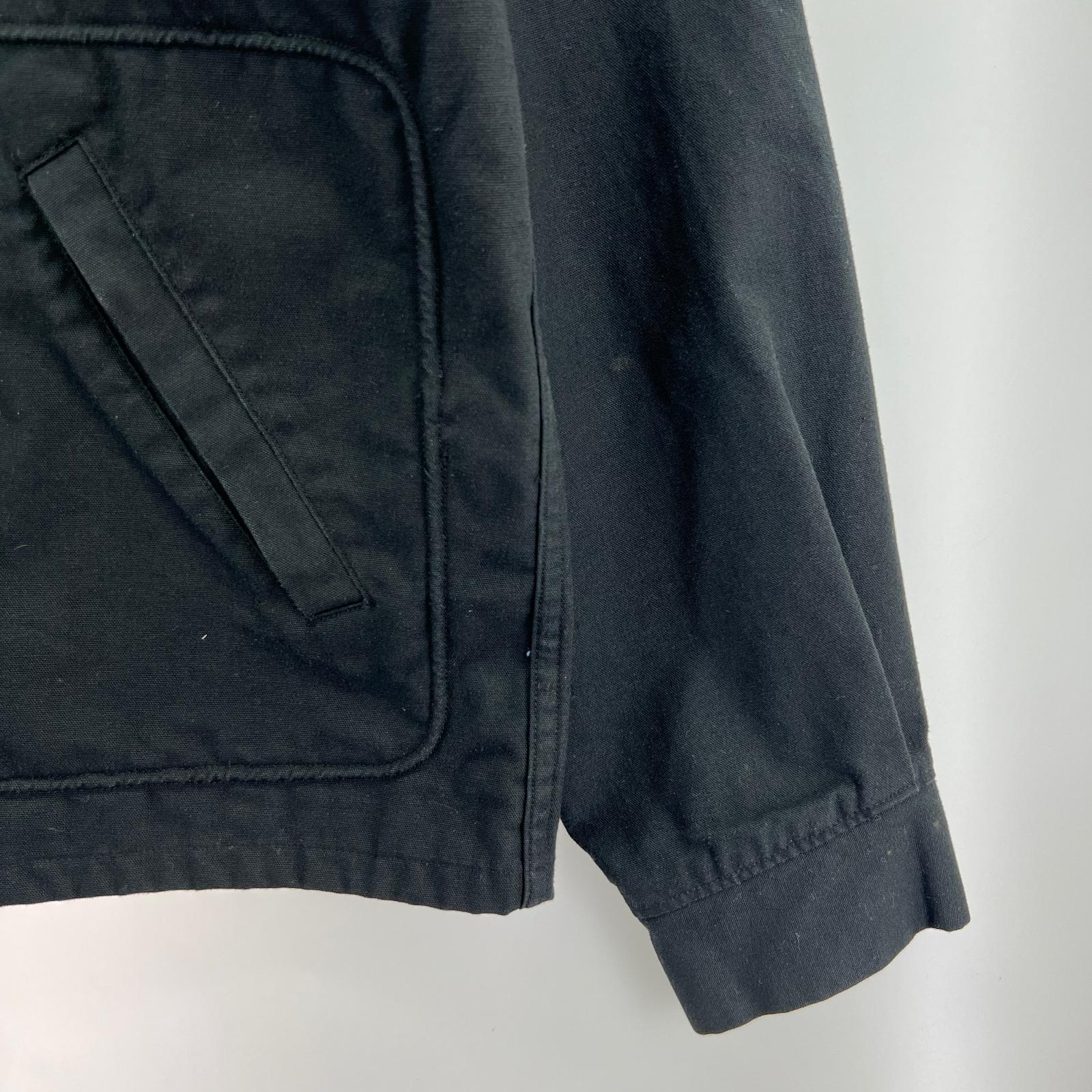 ジャケット Bomber Barons スーベニアジャケット 38 BLK 38 ブラック