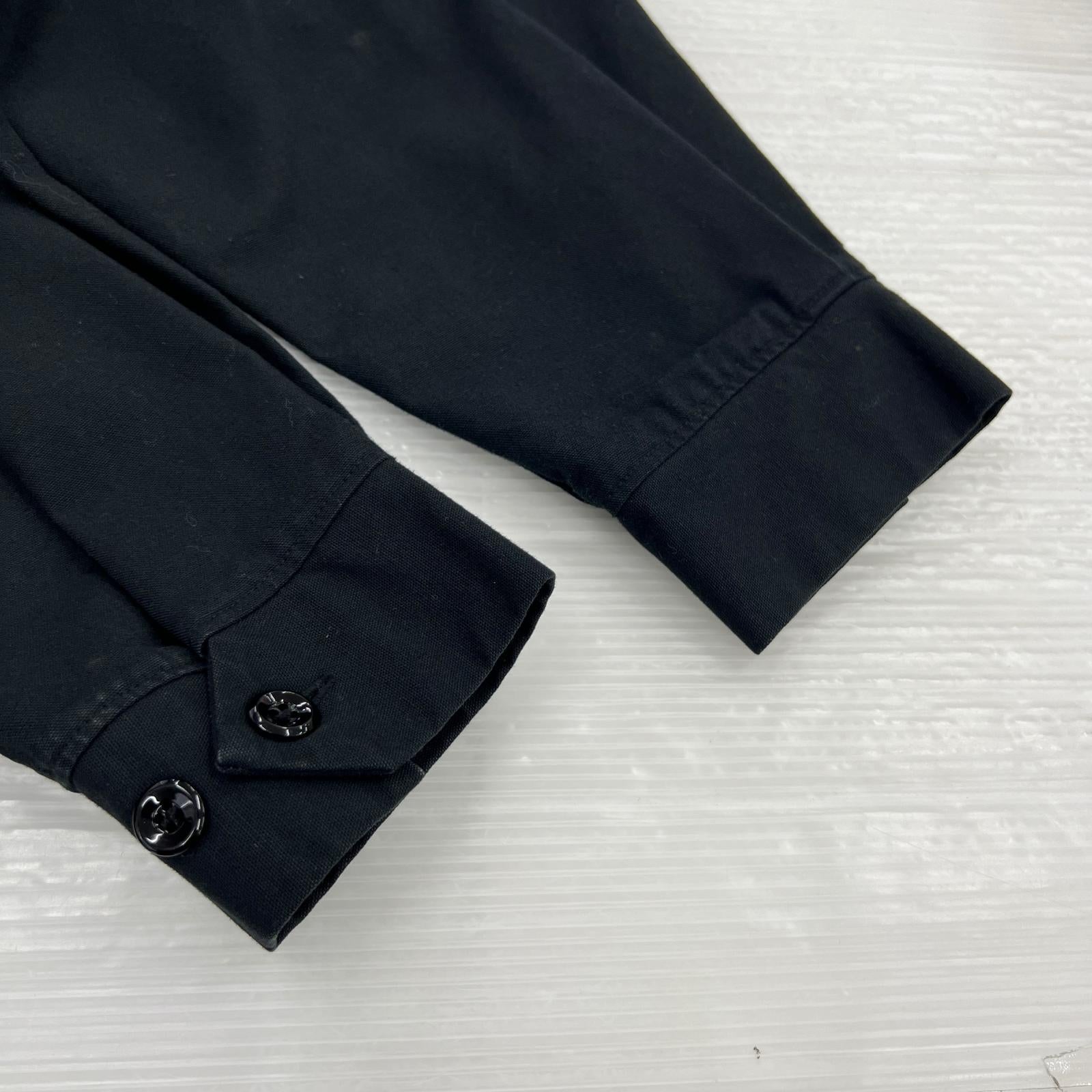 ジャケット Bomber Barons スーベニアジャケット 38 BLK 38 ブラック
