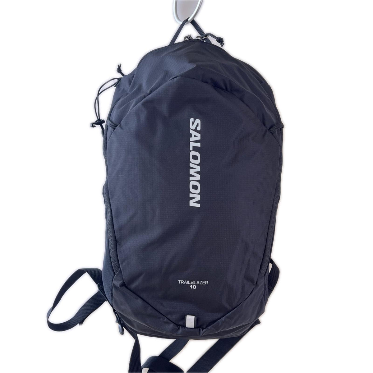 リュック・デイパック TRAILBLAZER 10 黒 ブラック