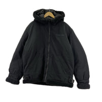 ブルゾン LTD B-3 BLK ブラック