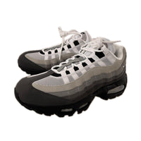 スニーカー Air Max 95 OG Big Bubble Granite/27cm 27cm (US9 UK8 1/2 EU44)
